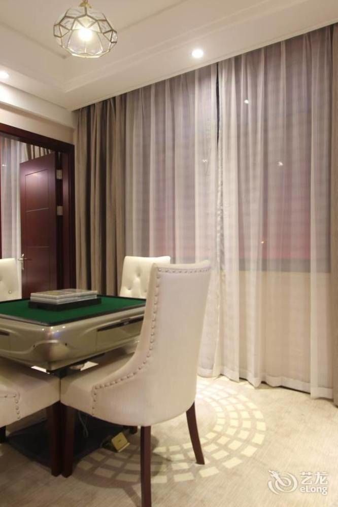 Zhoushan Donggang Ruiyi Boutique Hotel Extérieur photo